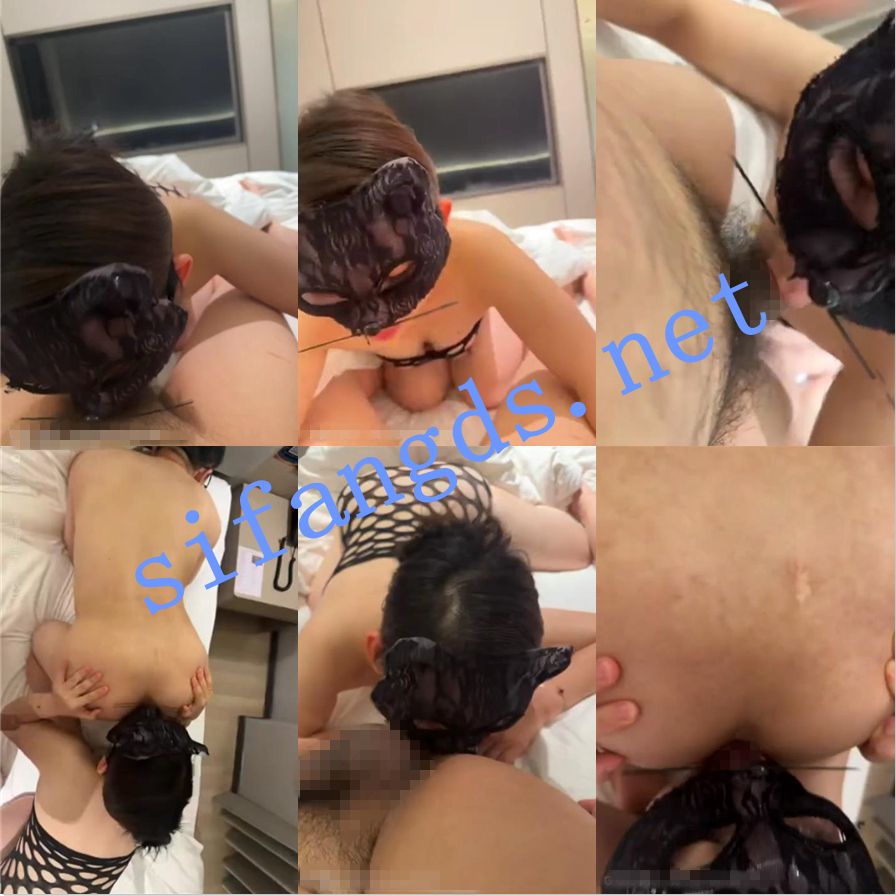 绝顶调教《敏儿拳交》7月最新扩阴拳交福利 []