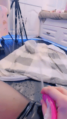 ♈舞姬《雪儿》喷水女王,喷得水比我撒的尿还远,堪称高射炮 [8.83GB]