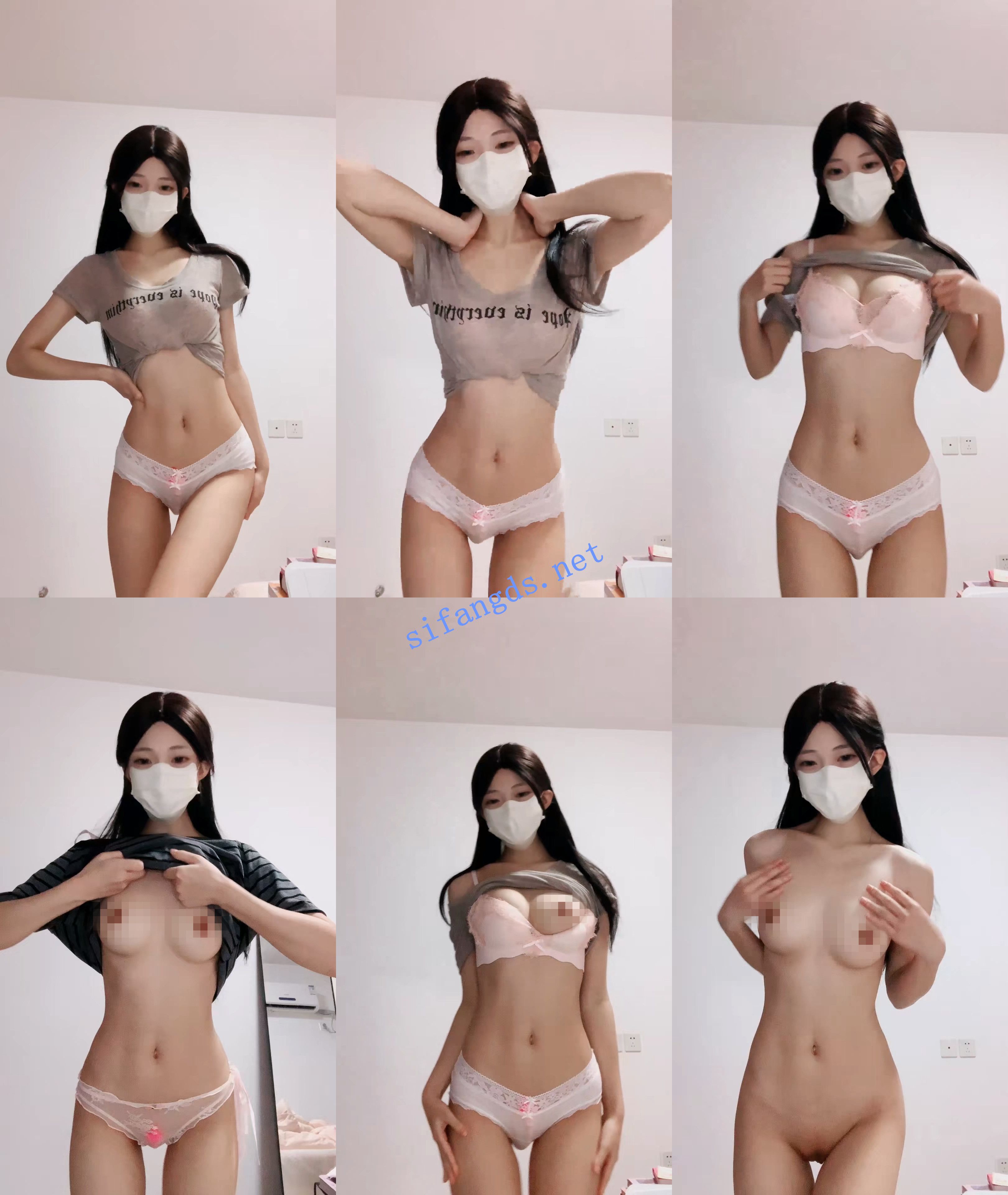 ♆♆《印芾》G奶尤物,天然巨乳,美腿丝袜,道具抽插,跳蛋流浆 [3.74GB]