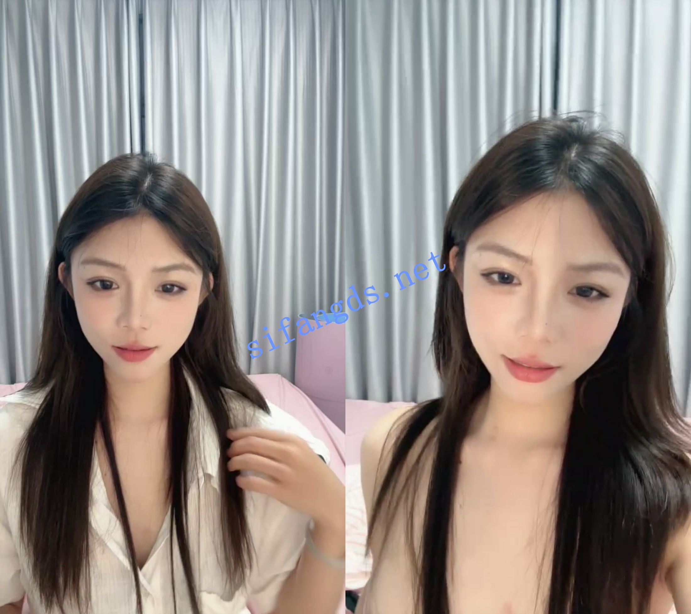 ██颜值逆天,美的不得了《咪咪酱》实在太美，被引诱自慰 [1.24GB]