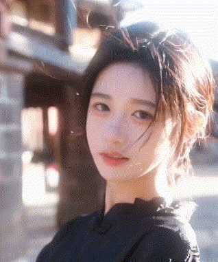 (AI换脸-极)《网红花碎花》绝美网红美眉约啪激战爱爱吞精! []