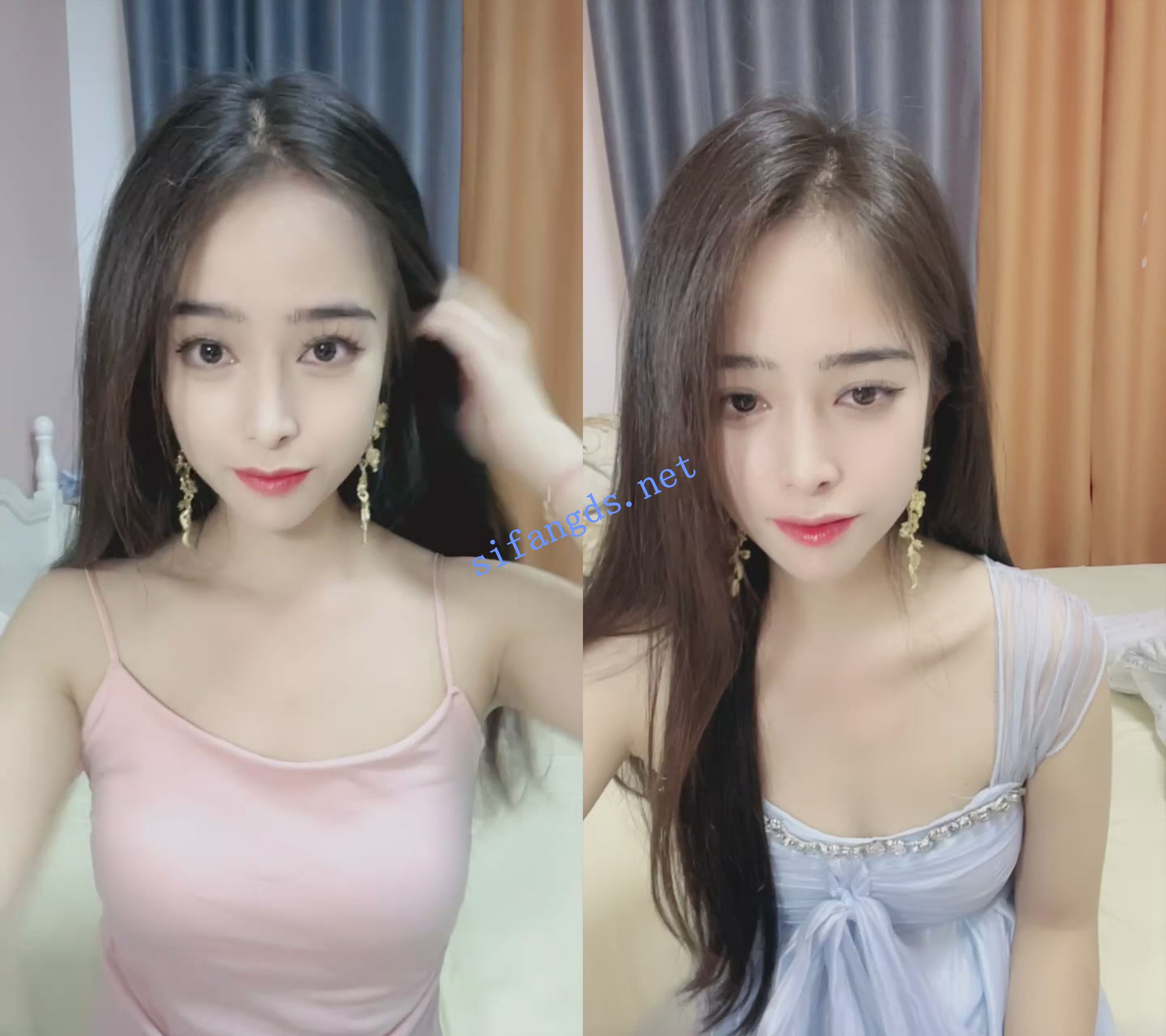 ██人美就是不一样！《好甜》刚下海比较保守，直播自慰 [2.72GB]