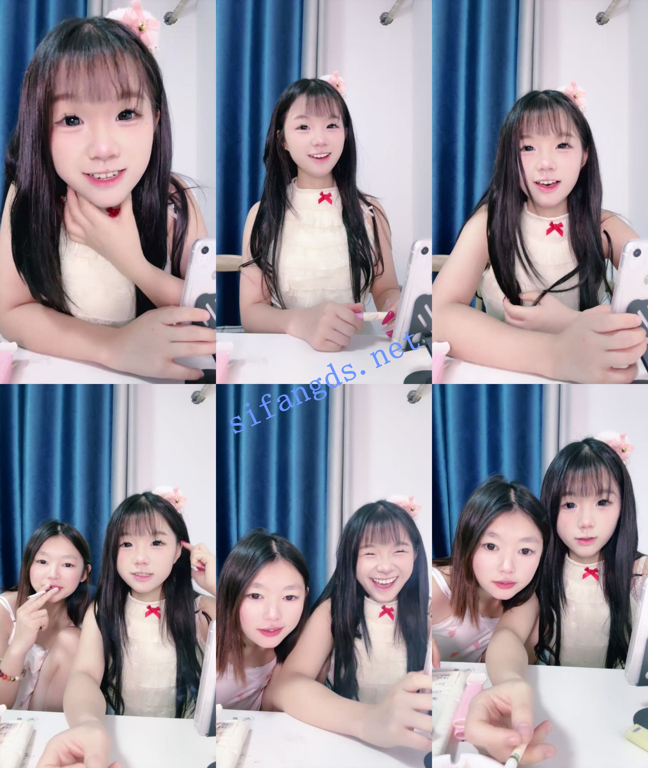 ⚫️清纯学生妹！《我不是少爷》哇,粉嫩的小穴,无套啪啪！ [2.88GB ]