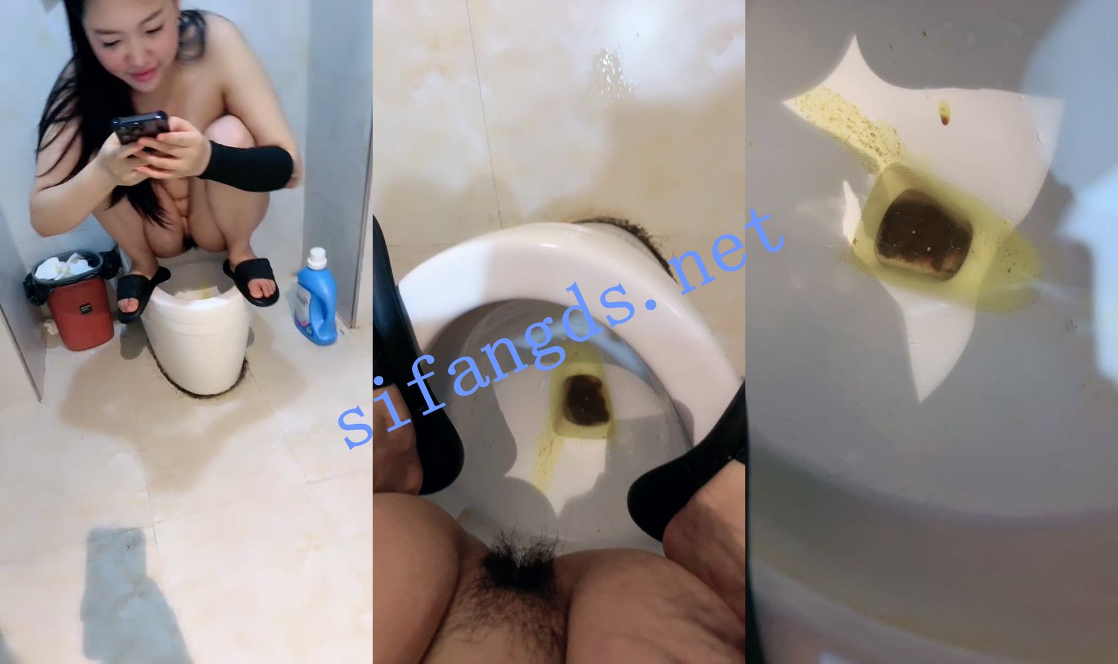 ⚡20小时核弹！《毛多闺蜜》两个骚货掰逼互舔！全裸叠罗汉 [12.3G]