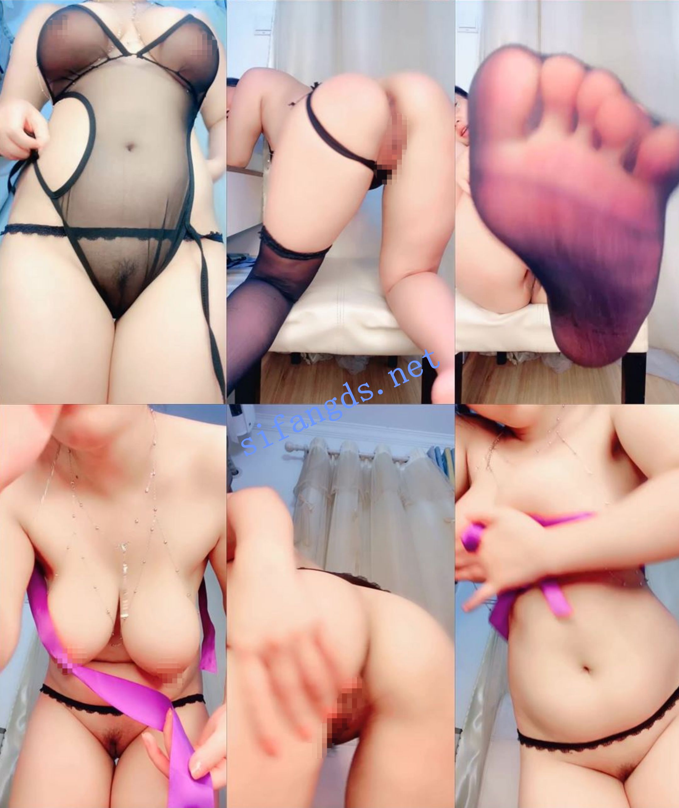 ❤️《生椰哪甜》巨乳骚姐姐怼屏舌诱抖奶掰逼淫语榨精 [3.19GB]