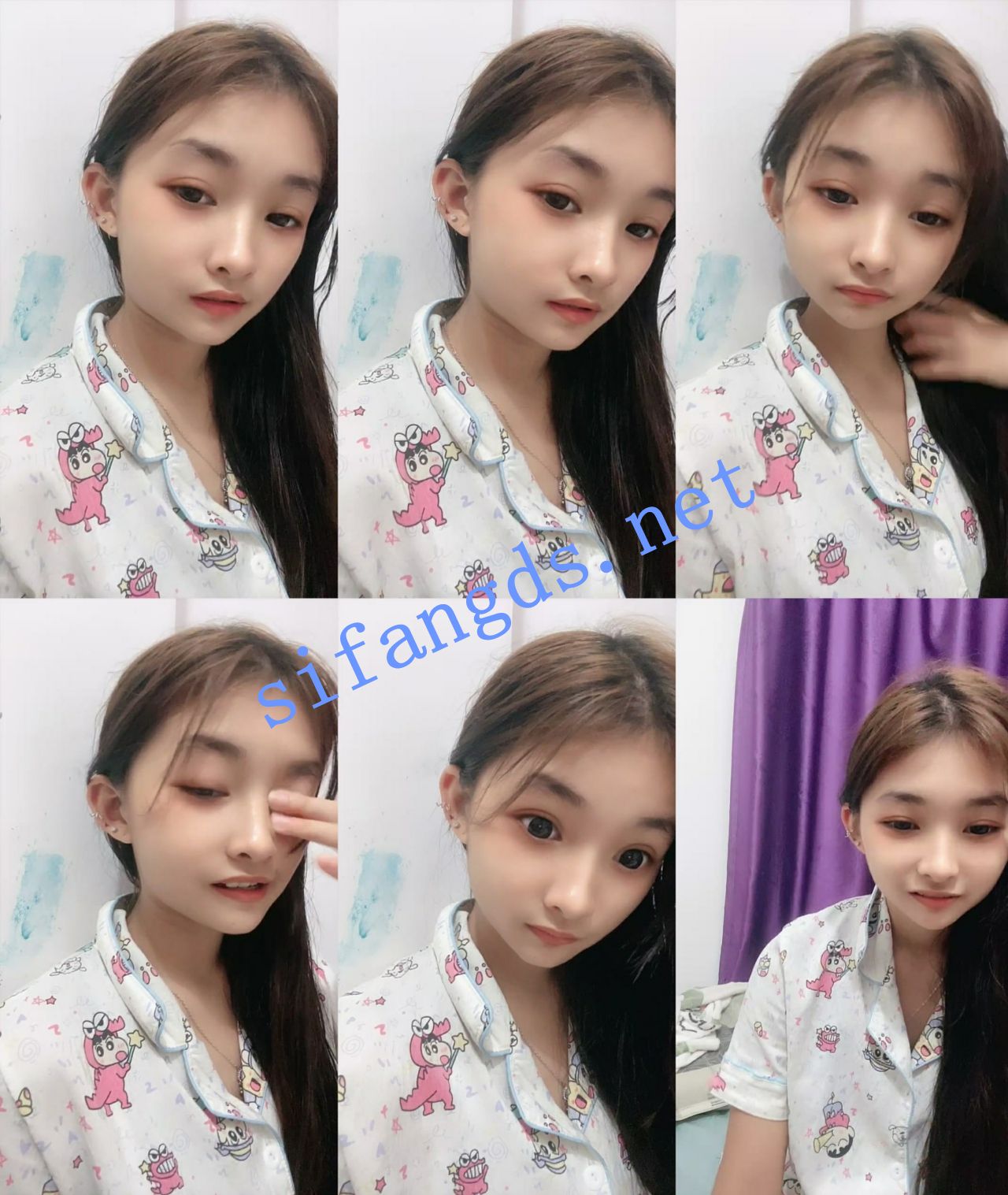 纯天然学妹下海推荐！,《半眠学妹》顶级特纯道具自慰爽！, []