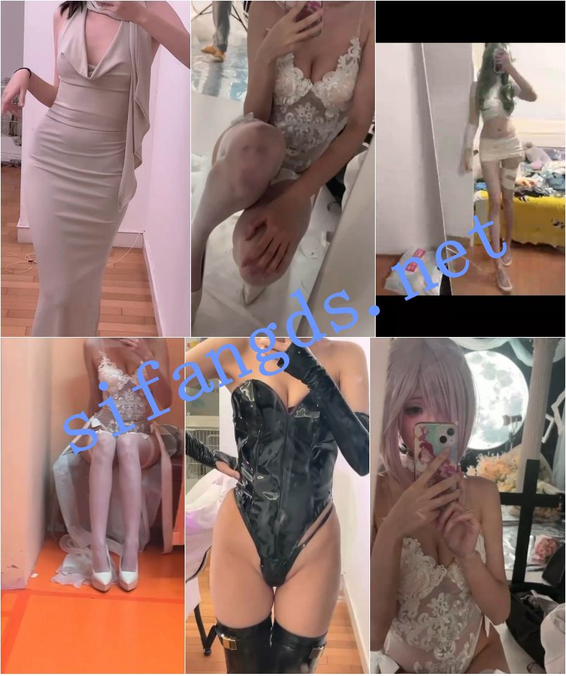 ✅网红 湖里 顶级美女 骚舞 发骚勾引等 目前最大尺度合集19V [312M]