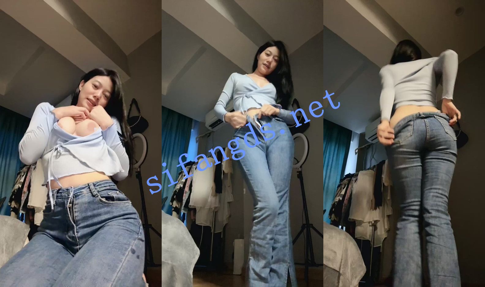 ⚡20小时核弹！《新人桃子》清纯女大学生！让人垂涎三尺！ [12.8G]