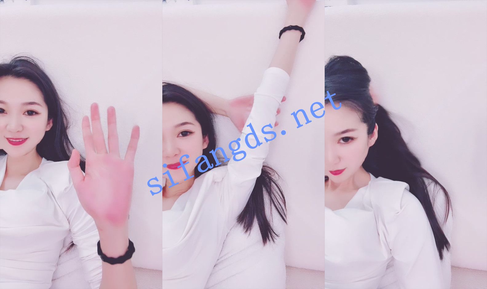 ⚡20小时核弹！《175腿模》极品车模女神！胴体害我撸到肾亏 [12.6G]