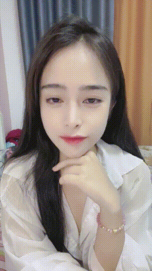 重磅！绿播女神下海！今年最美,《好甜》首次下海！BB特写, [2.51G]