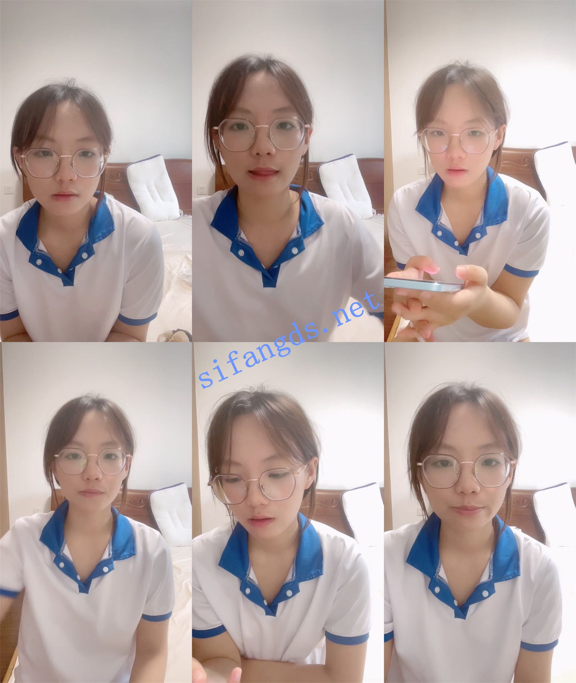 新人！最正宗学生妹下海,《公主病怎么了》道具自慰！过瘾, [3.03G]
