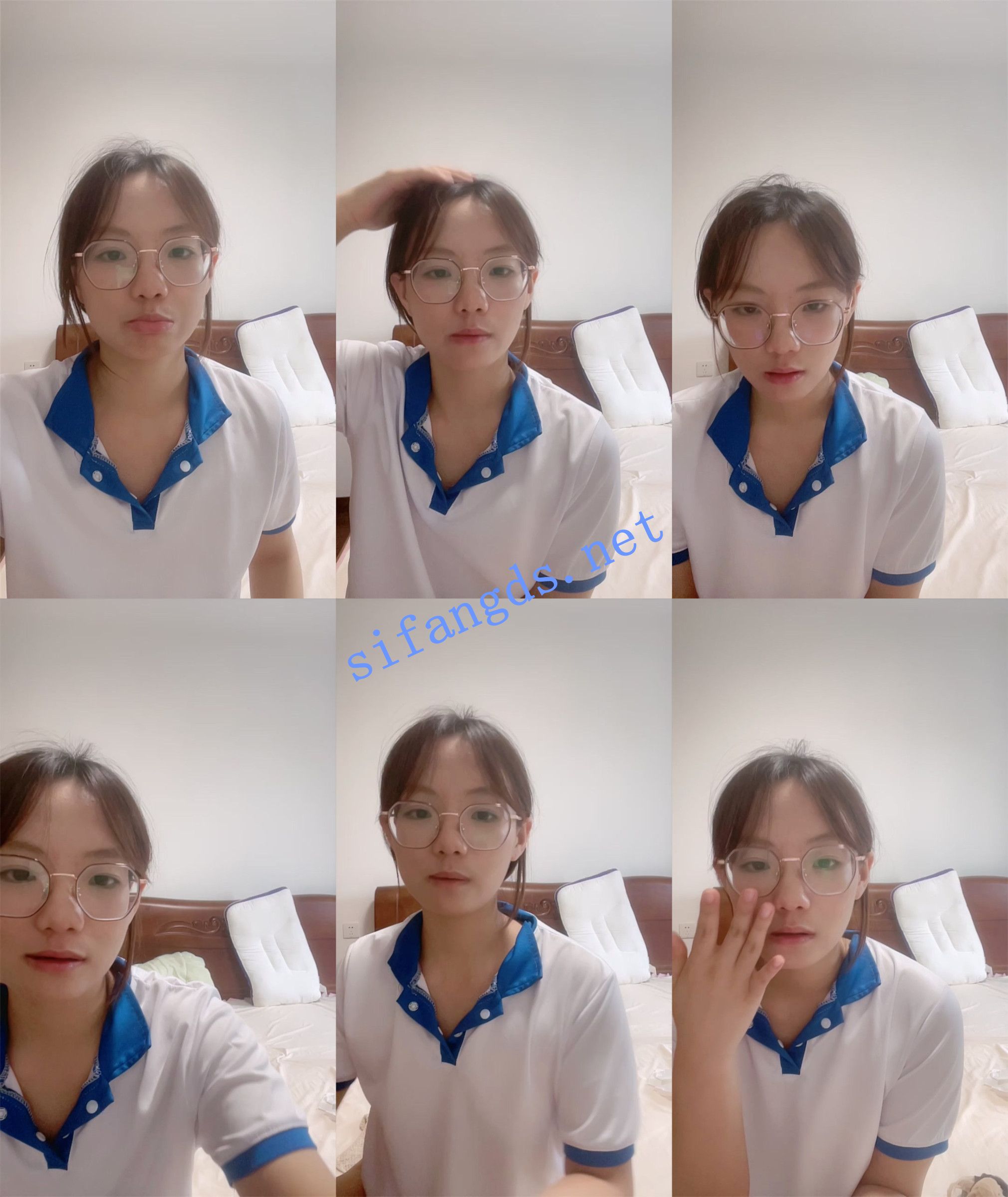 新人！最正宗学生妹下海,《公主病怎么了》道具自慰！过瘾, [3.03G]