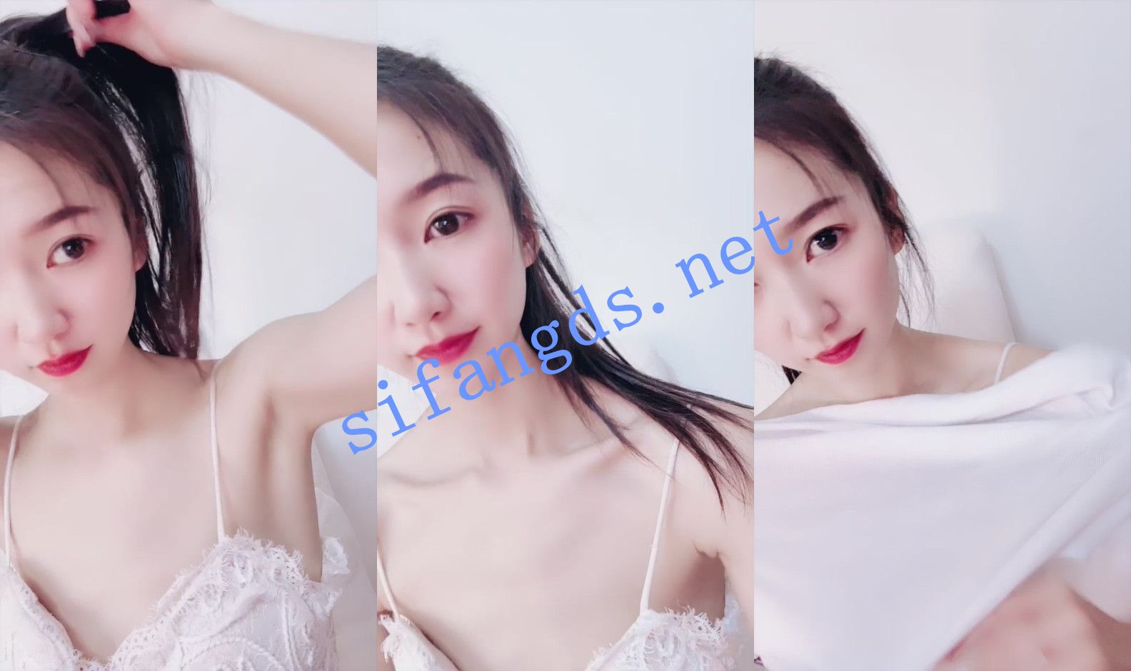 ⚡20小时核弹！《175腿模》极品车模女神！露脸回归大合集！ [12.9G]