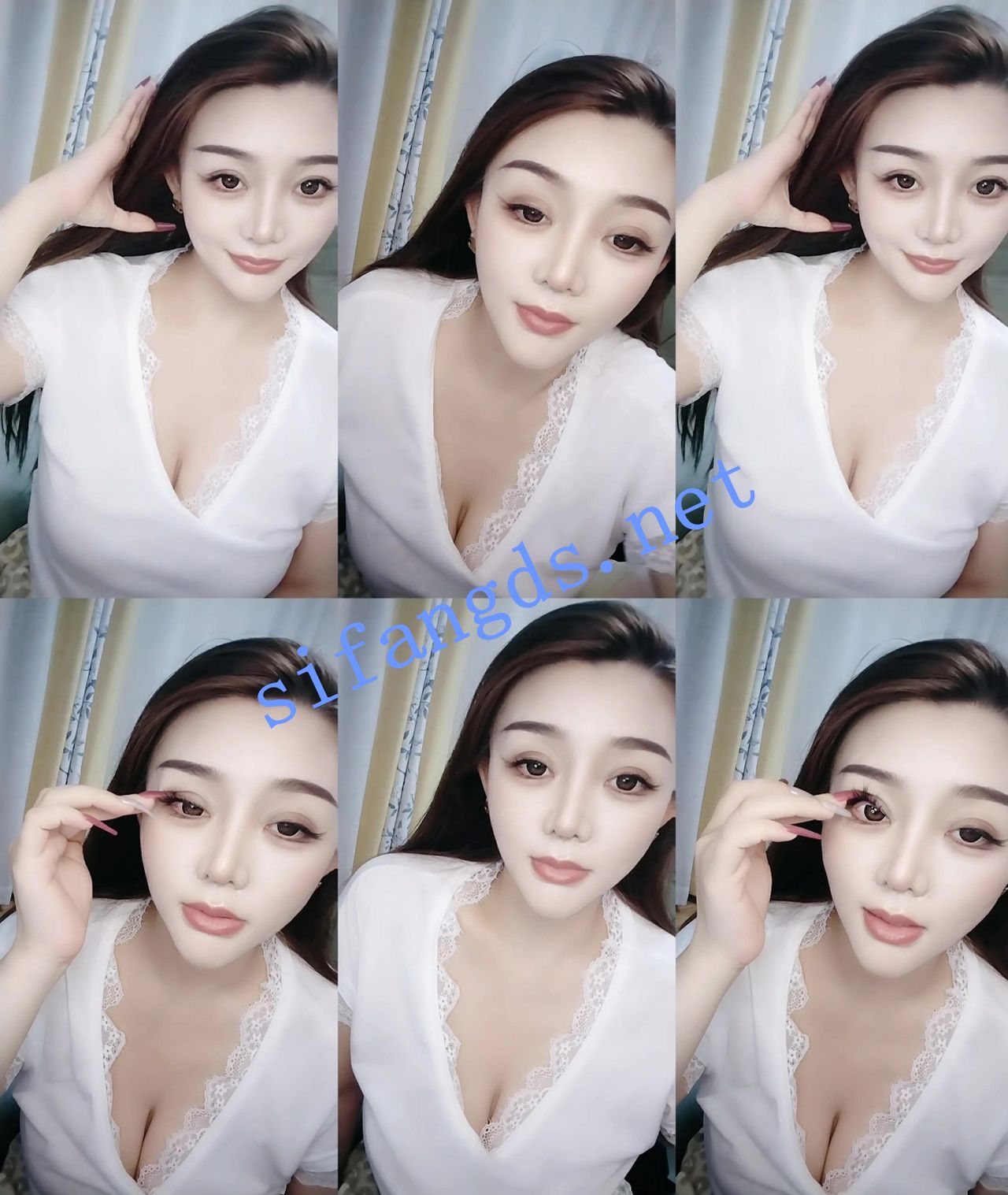 新人颜值美小护《大奶绝美小护士》大奶肥鲍自慰淫水哗lala, []