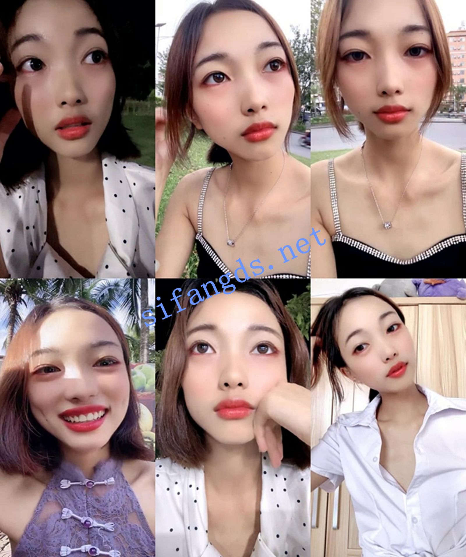 灬超级炸裂！《18岁女孩》户外裸空+诱惑大屌男+按摩店精油, []