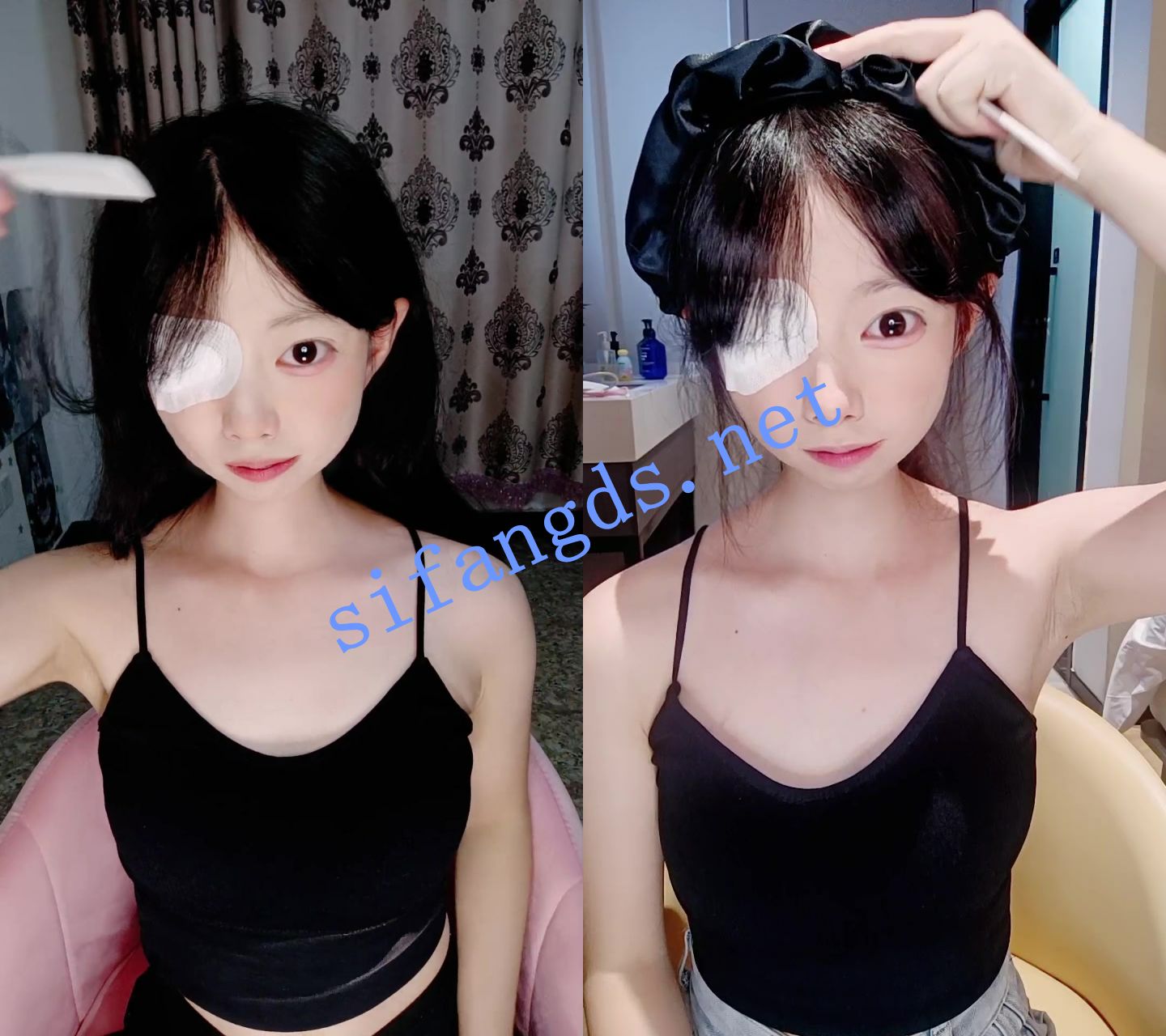 ██还在发育的小女孩！《念念安》旺旺小馒头,飞机场,可爱 [4.25GB]