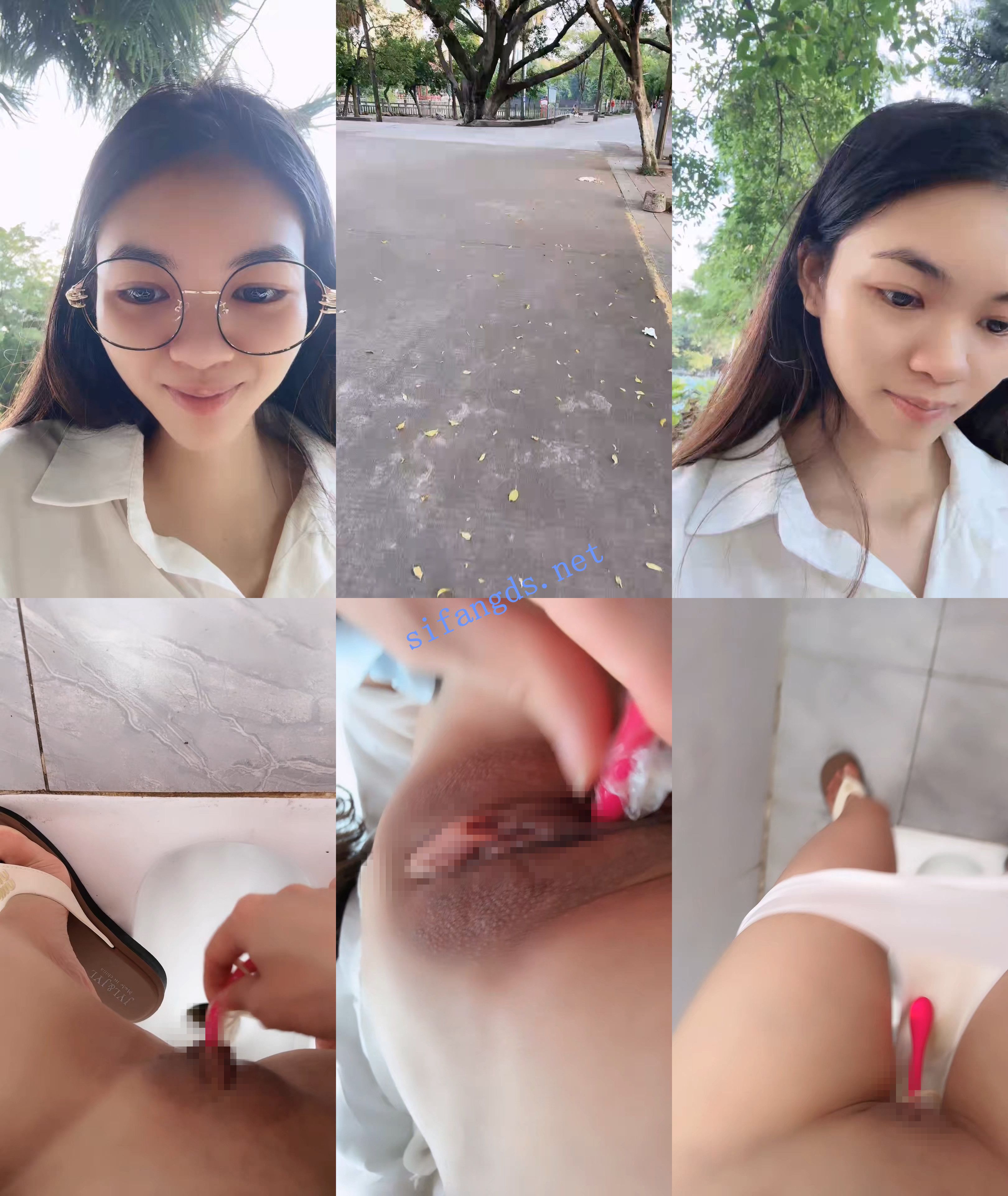 ♆♆《小秘书》山区美女,户外跳蛋,酥胸诱惑,特写流水,过瘾 [7.37GB]