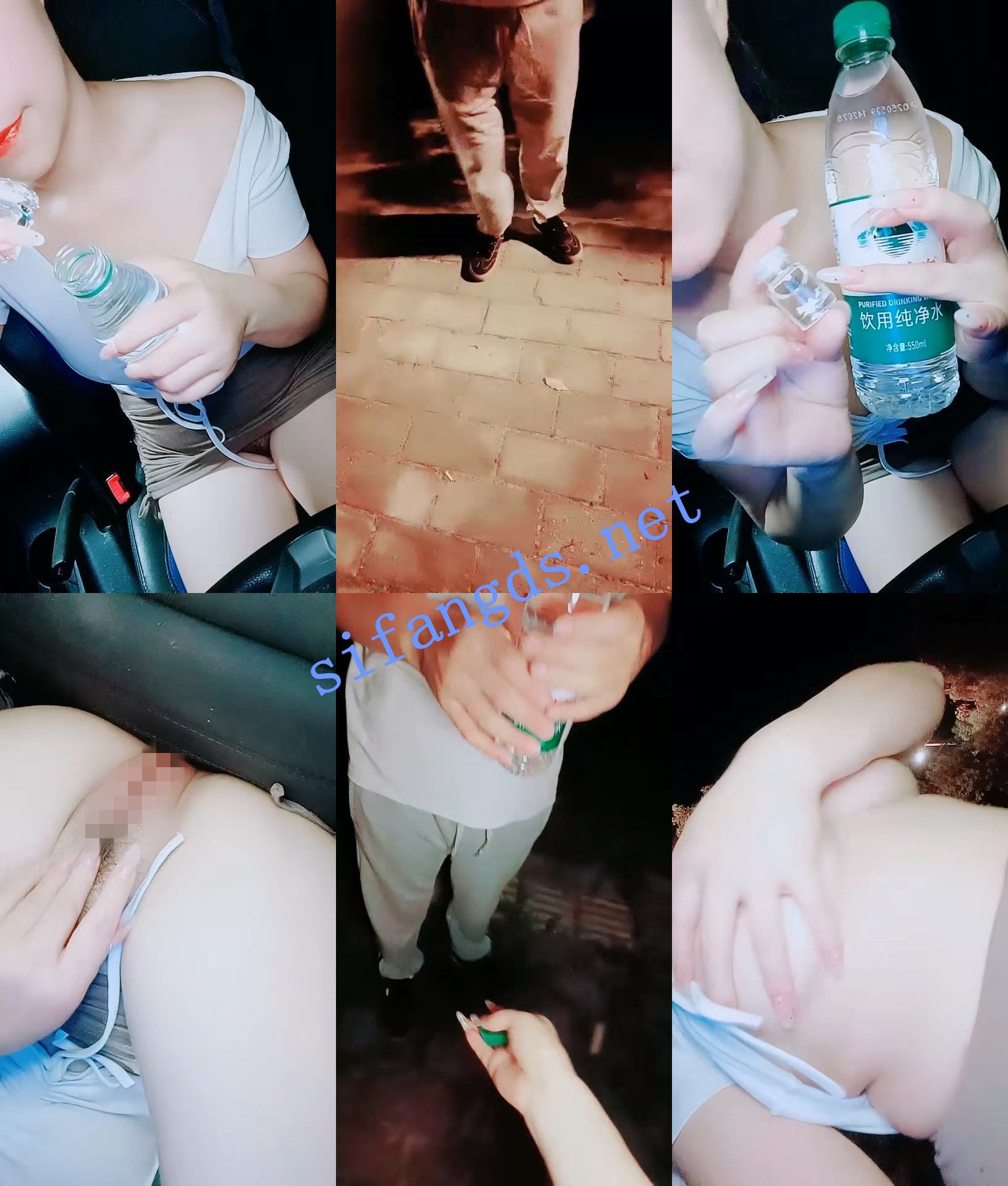 ♆♆《七月》超骚郁姐,! 公园沟搭,下药小鲜肉,无套车震内射 [7.49GB]