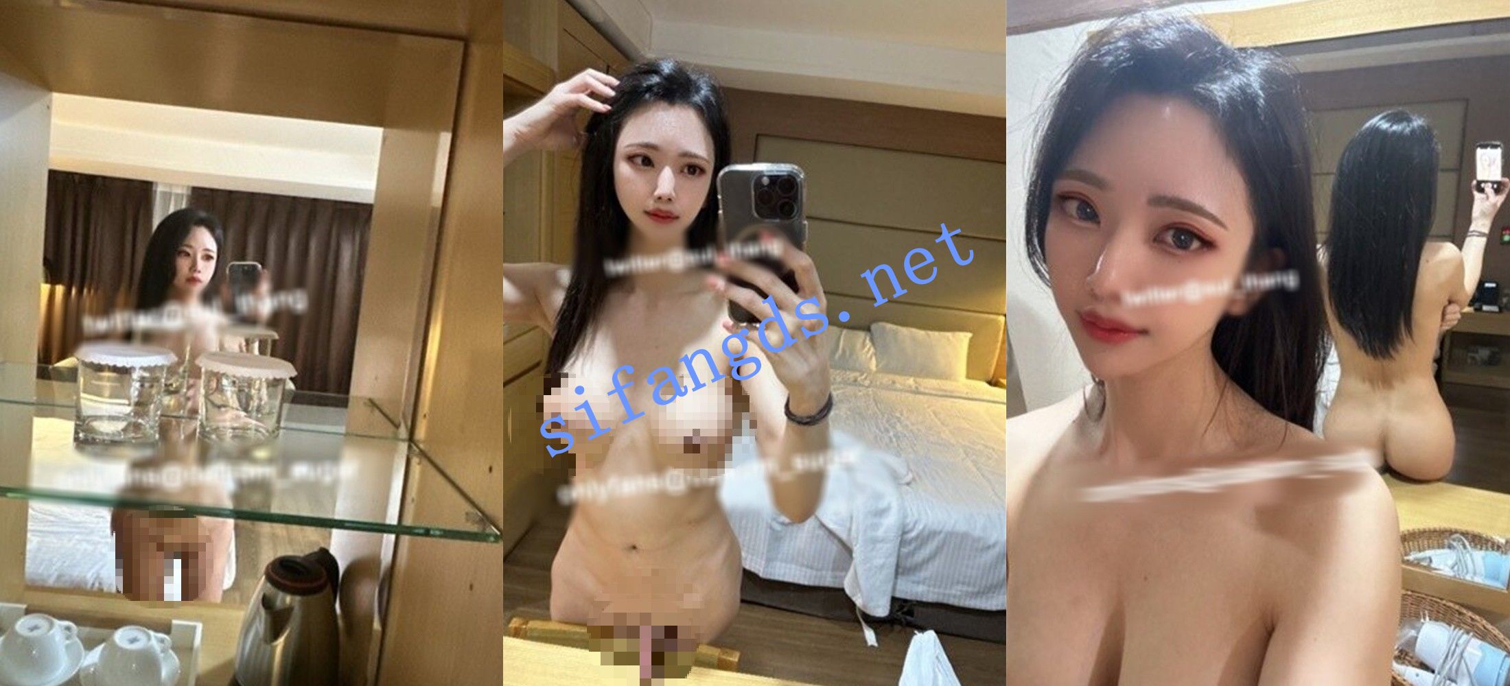 《极品TS》dalkom_sugar九头身桃子臀，扩张菊花，老公尿嘴里 [ 8.67G ]