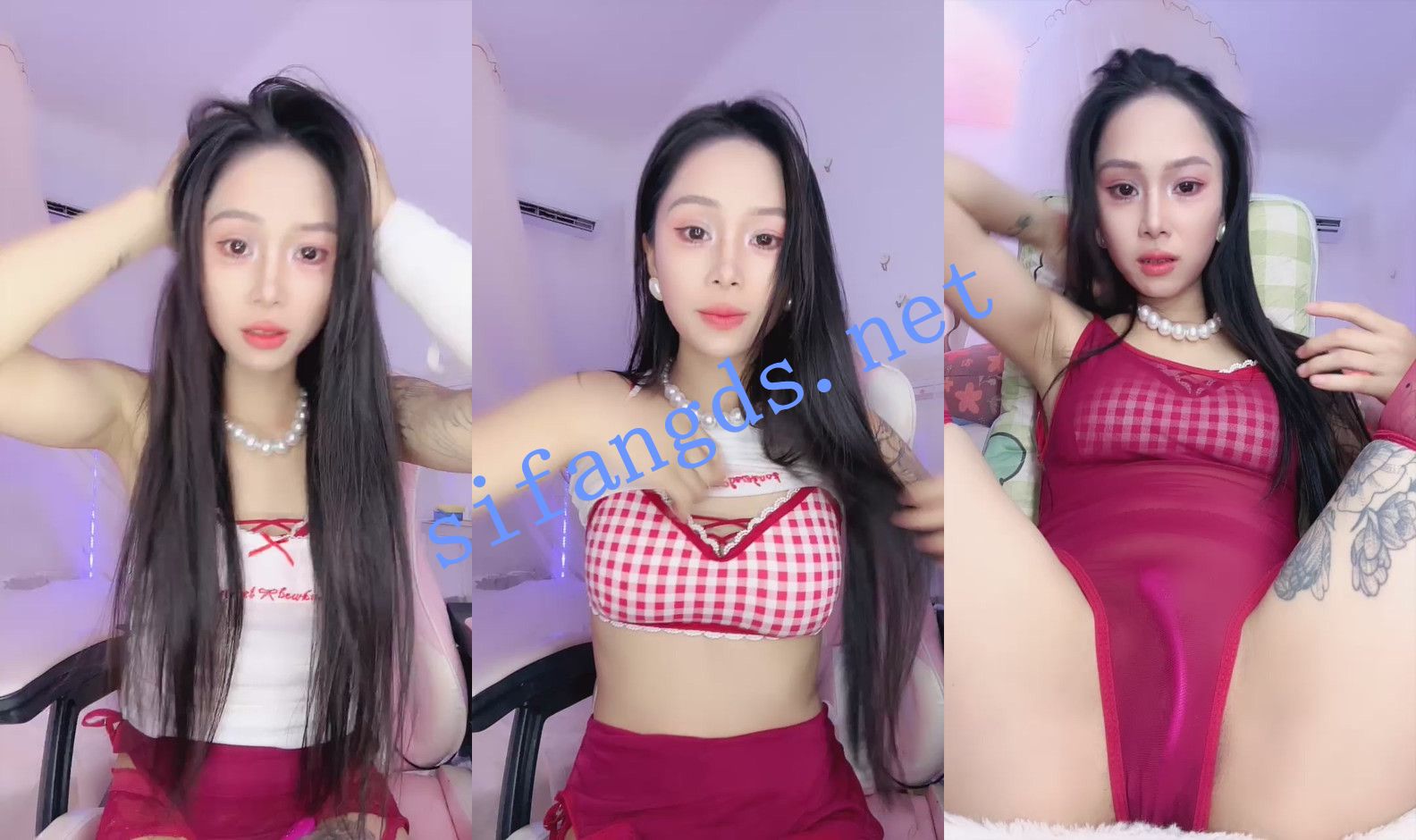 ⚡《小点点》20岁漂亮骚货人妻,生完二胎直播赚钱,奶水超多, [3.48G]