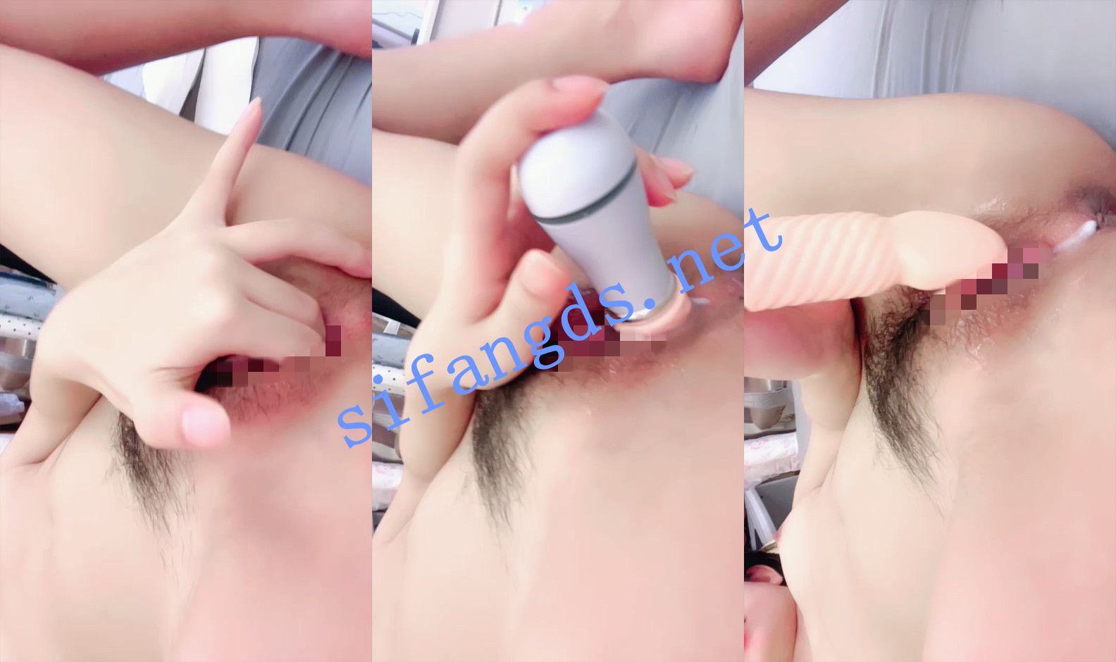 ⚡《鬼鬼啊》让人惊叹的清纯校花！脱衣舞,全身雪白,三点粉 [3.27G]