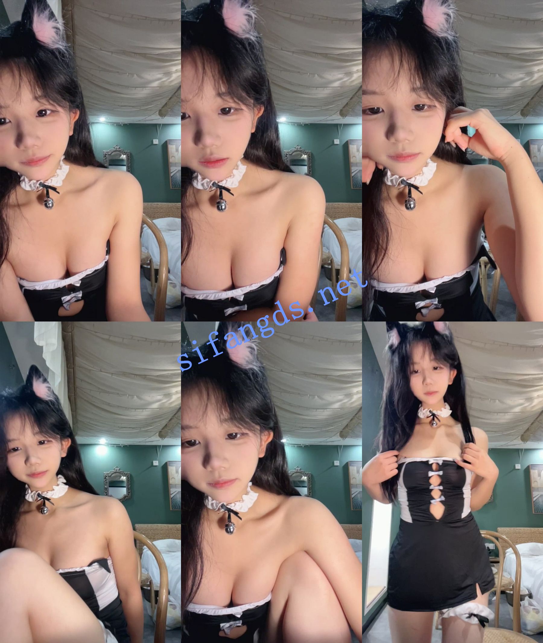 反差学生们,很精致,《小怡》裸秀扒穴,奔奔跳跳真可爱 []