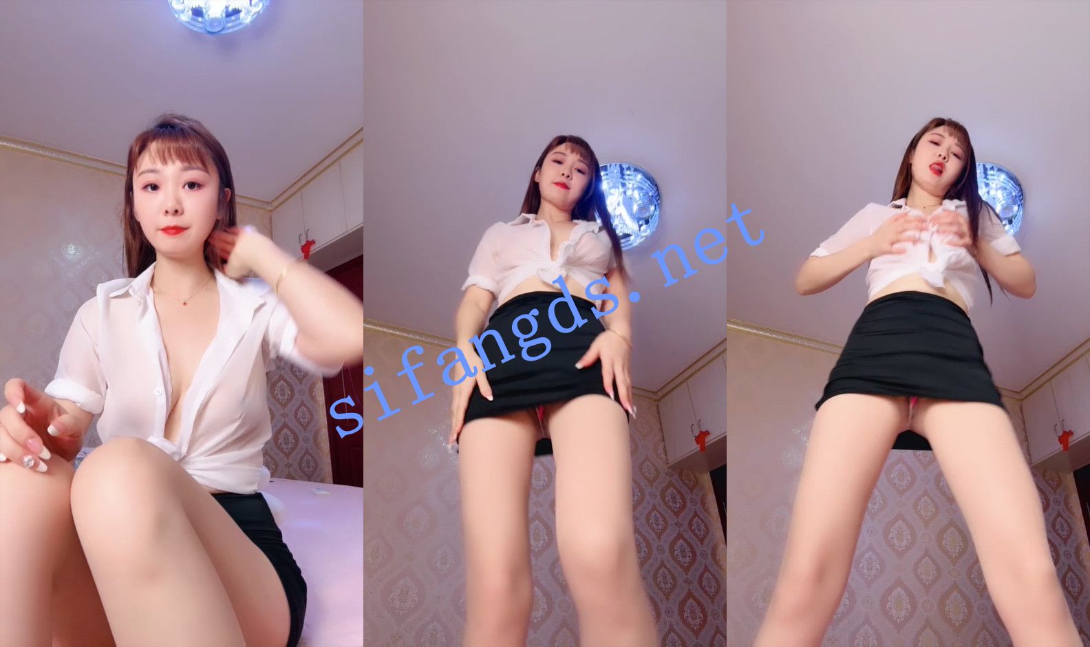 ⚡《蜜桃允儿》天然美胸女神一丝不挂全裸摇摆！撸到爆！, [3.36G]