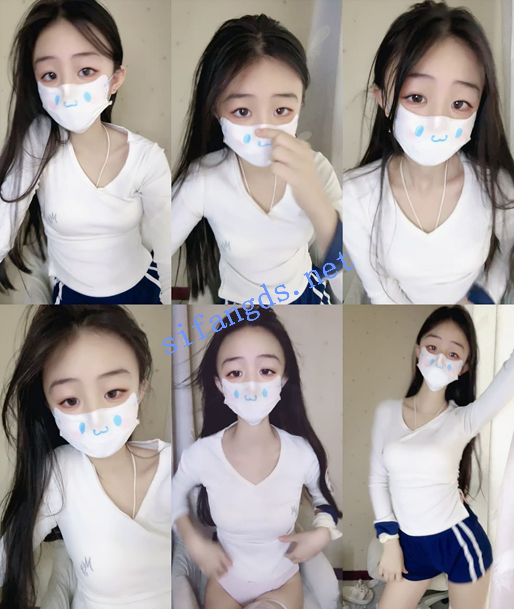 灬舞蹈学妹！《小云慢吞吞》激情骚舞,逼都道具插红了+跳蛋 []