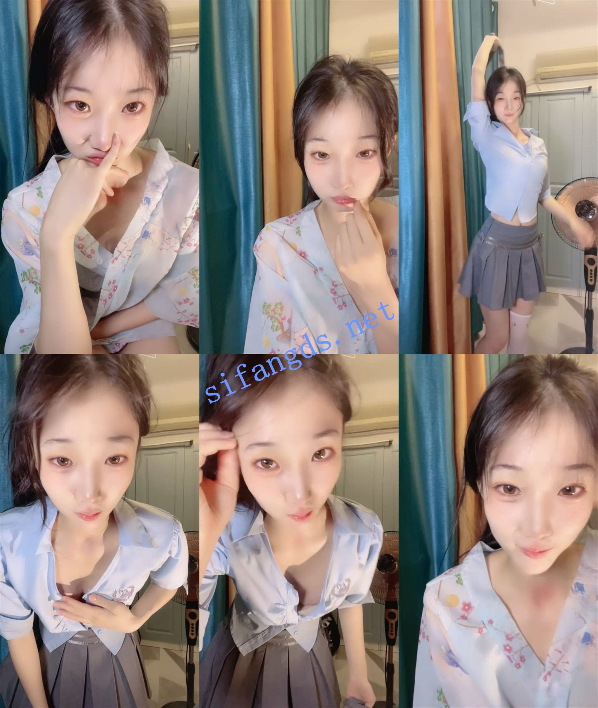 正宗顶级校花,《小羊》大秀中让人燃烧性欲,喘声酥麻顶不住 []