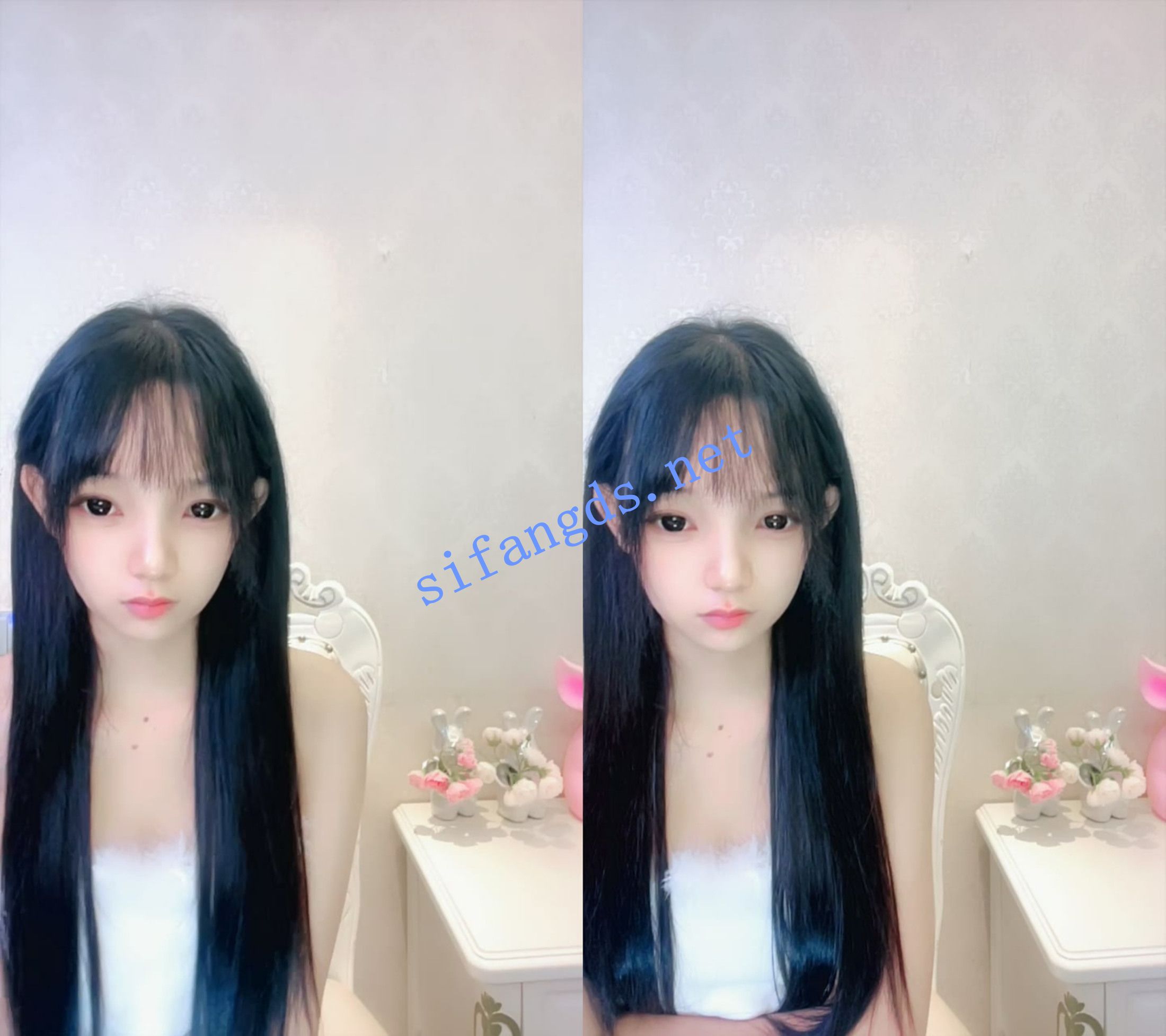 ██平台第一，逆天颜值《鬼鬼啊》道具自慰白浆流出来,爽 [2.54GB]