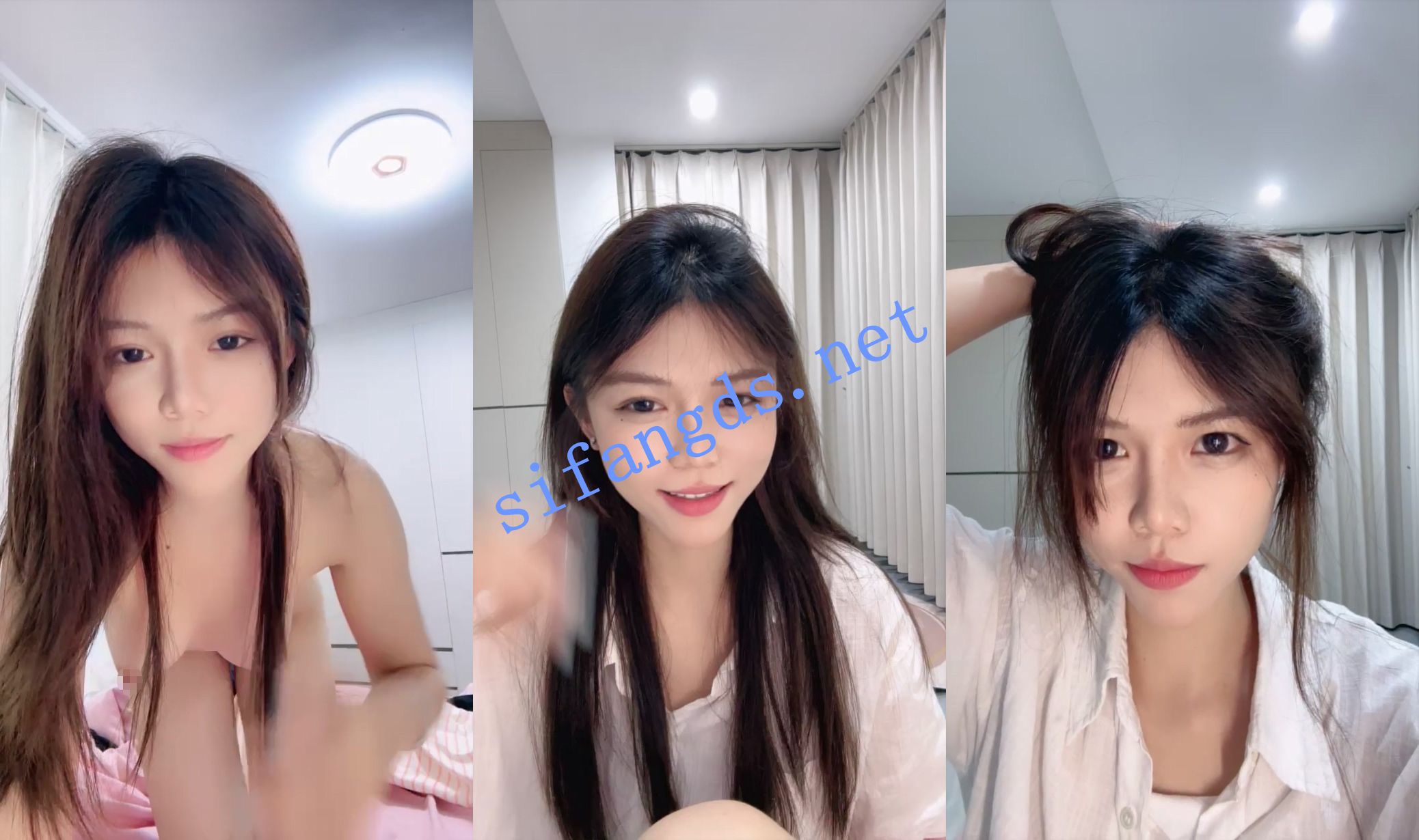 超美清纯学妹！《咪咪酱》身姿曼妙 清纯动人,抠逼跳蛋自慰 [3.31G]