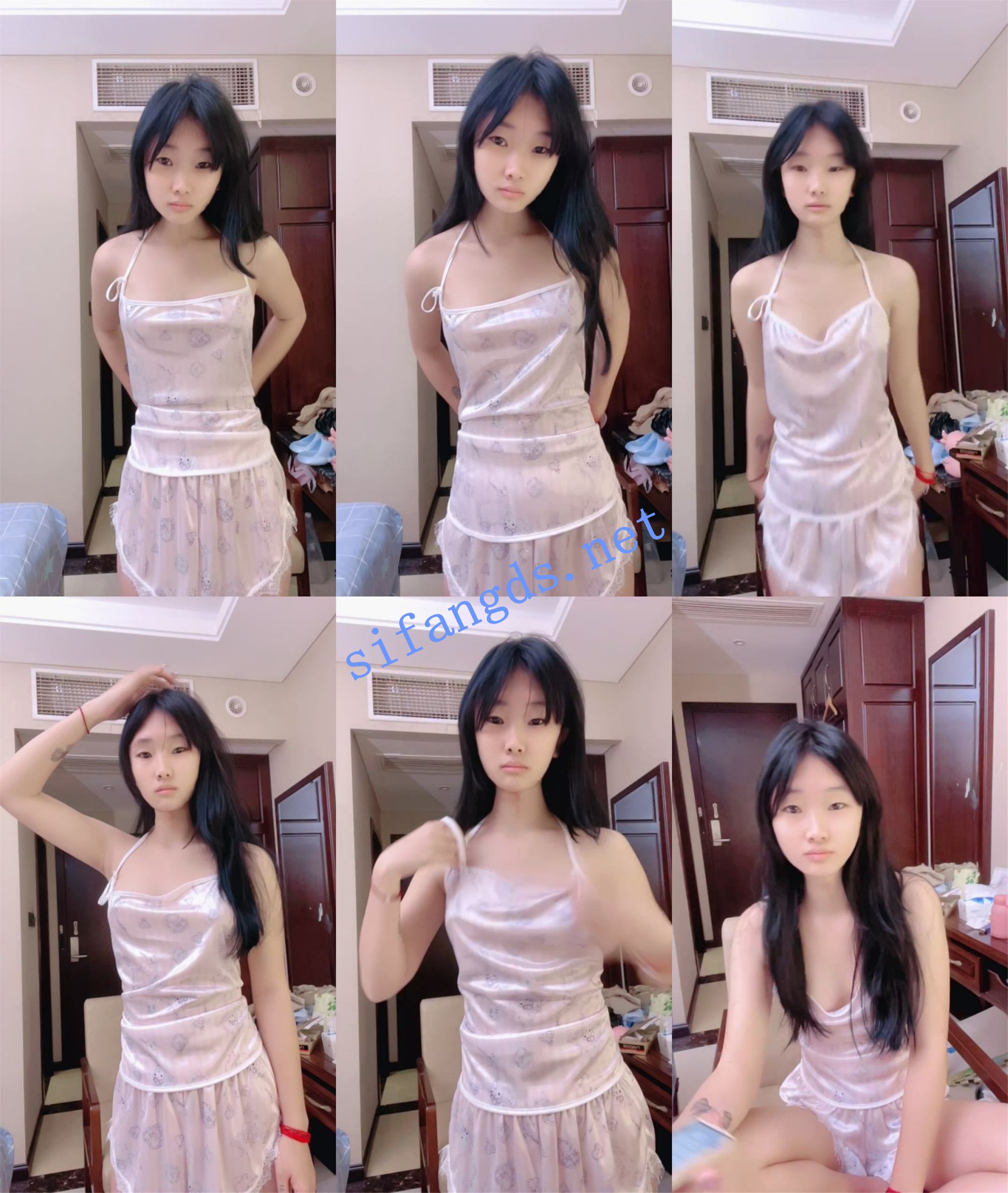 甜蜜蜜小仙女,《小瑶》尺度全开,裸舞,扒穴嫩的花瓣一样 []