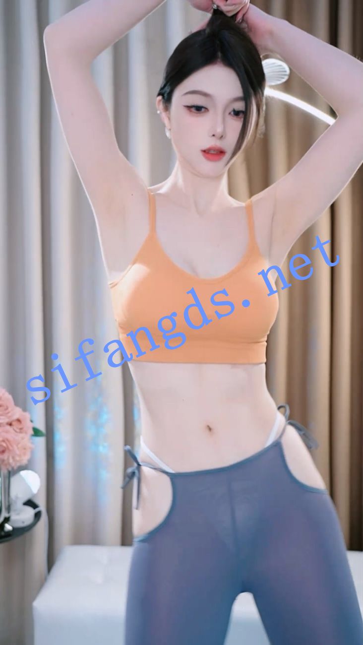 ⭐《畅聊直播》乔安 透视瑜伽裤丁字 大尺度诱惑骚舞  52V [5.4GB/ 52V]
