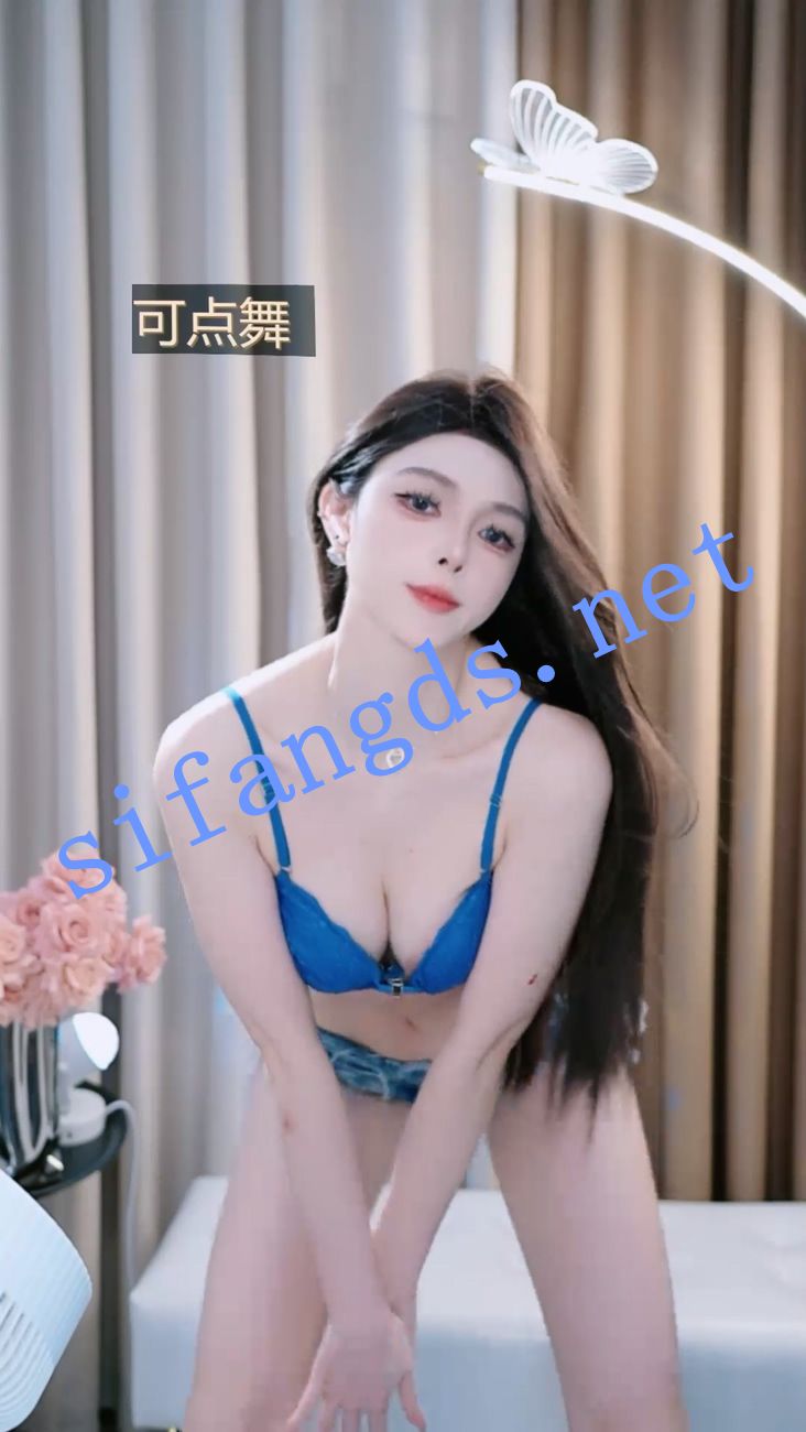 ⭐《畅聊直播》乔安 透视瑜伽裤丁字 大尺度诱惑骚舞  52V [5.4GB/ 52V]
