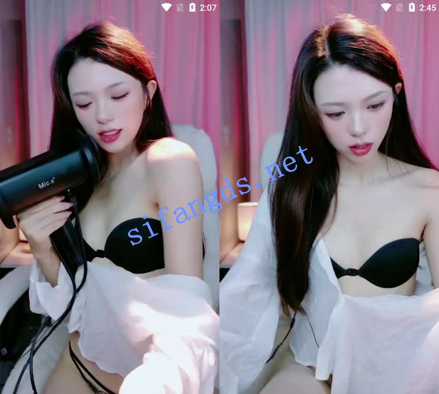 ██颅内高潮！《asmr橘子橘》绿主播用的道具来自慰太爽了 [4.02GB]