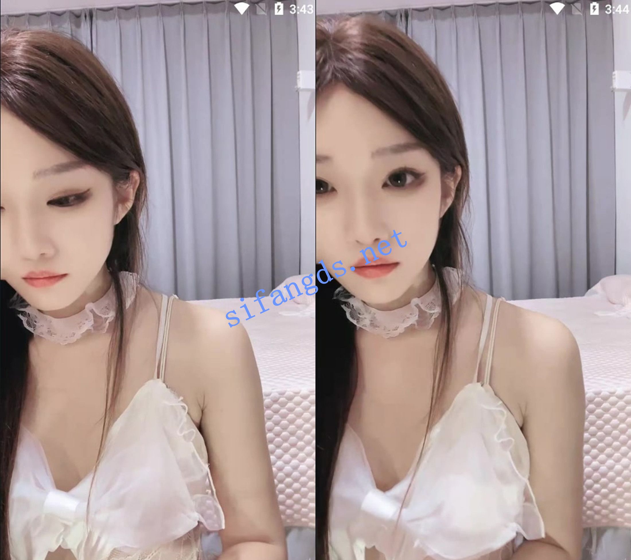 ██绝对漂亮！《小软》女神收费房，跳蛋自慰喷水 [2.98GB]