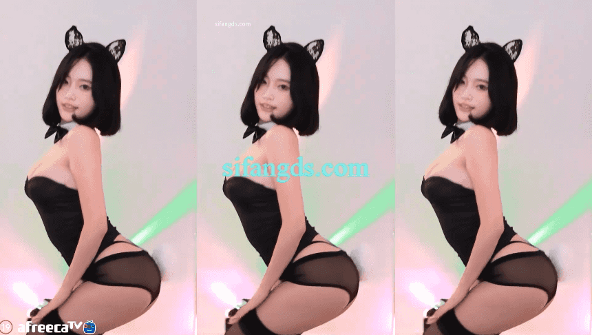 韩AF高颜值女团练习生下海（Yoonseo）骚舞，FANT漏点插穴自慰 [11G]