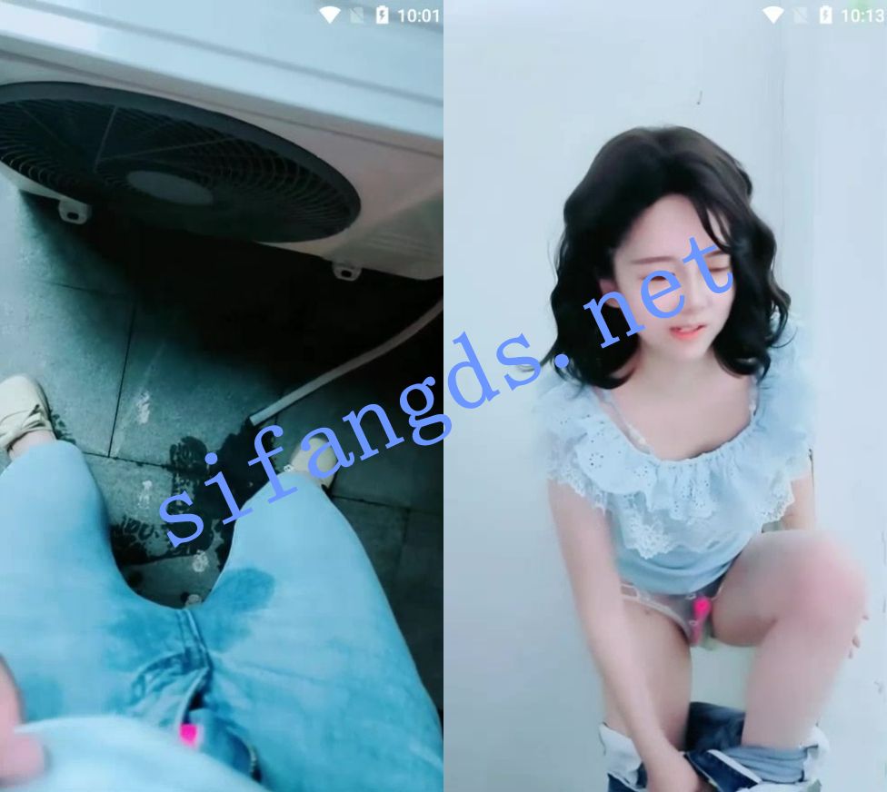 ██仓库管理员！《沫筱夏》上班跳蛋直播，厕所户外喷水 [3.34GB]