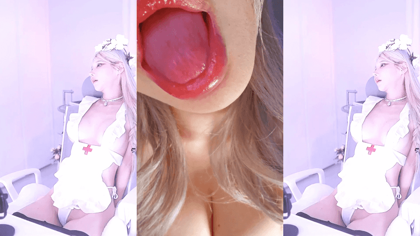 韩KBJ超美尤物《snn1004》极品身材大奶,撅屁股，裸舞插穴PMV [5.07G]