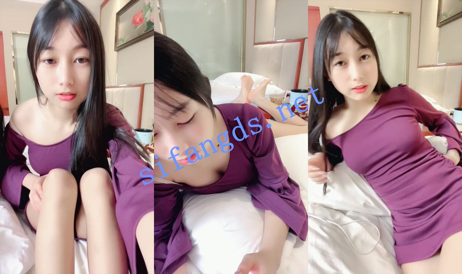 ⚡20小时核弹！《萱妹妹》妙龄少女在家脱光光大闹天宫！, [12.6G]