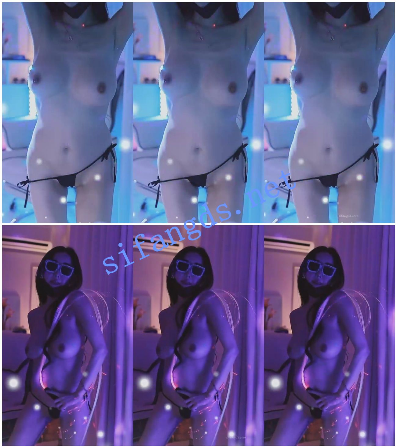 风韵D级大奶裸舞《123phmaaa》大尺度 她的大奶子非常好看 []