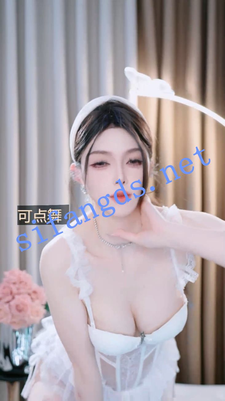 ⭐《畅聊直播》乔安 透视瑜伽裤丁字 大尺度诱惑骚舞  52V [5.4GB/ 52V]