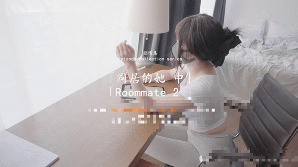 《HongKongDoll 玩偶姐姐》同居的她-秘书，春日，25年上半年篇 [10.1G]