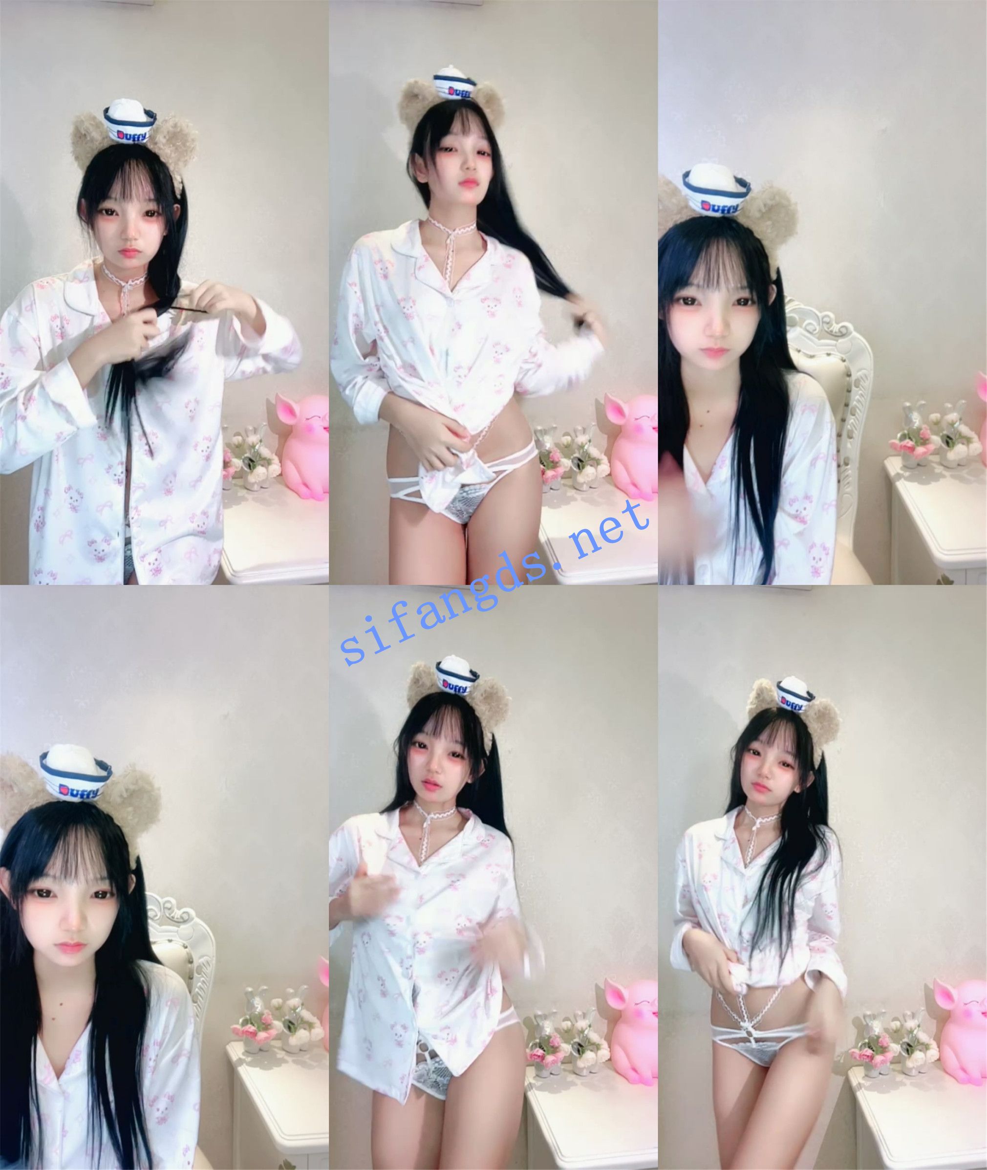 顶级校花,《小鬼》颜值逆天,身材无敌,全裸热舞,自慰,撸爆了 []