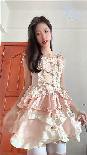 推特博主 受肉完犊子 清纯妹#20号 露脸定制裸舞长时版3V []