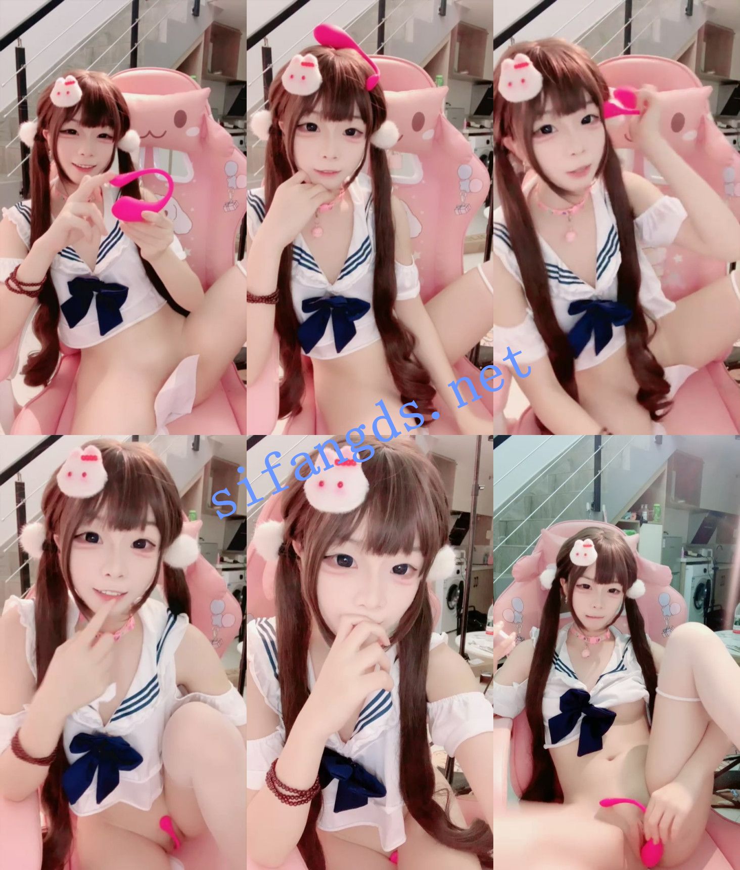 白嫩少女白虎逼,《小呆呆》全身无比的漂亮,全裸反光的 []