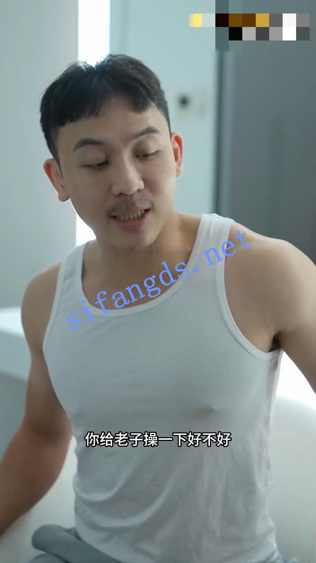 色情短剧《疯狂小杨哥》之三只羊的淫乱秘辛 炸裂全集 [1.15G]