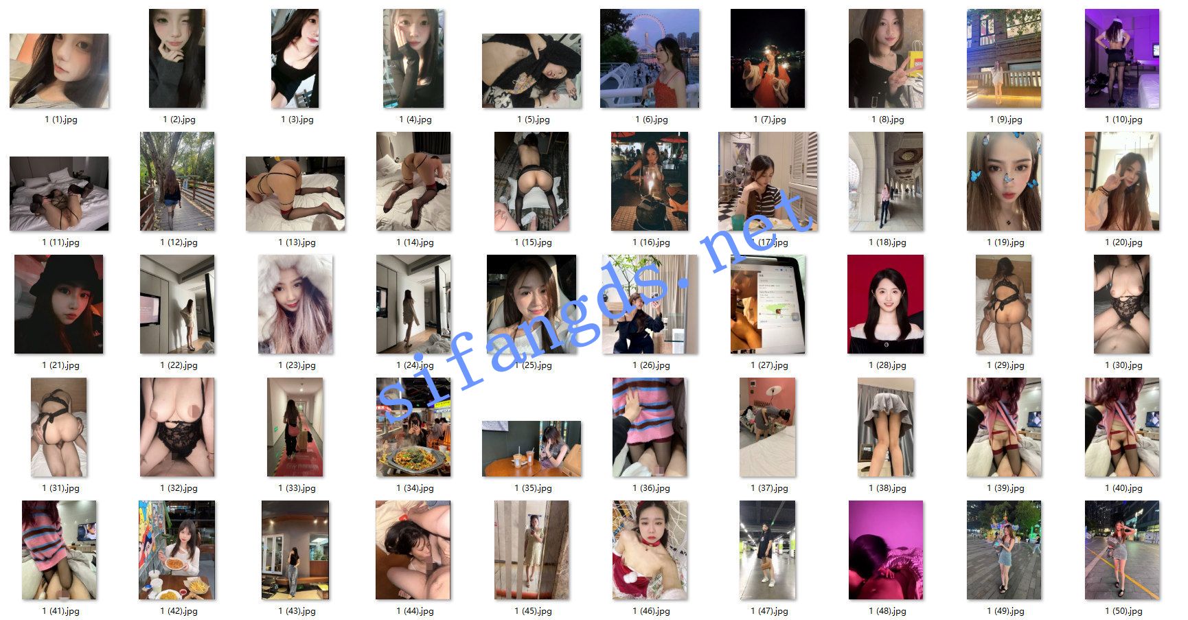 《重磅核弹》fabjous泄密群 8.9更新多位极品美女福利 []