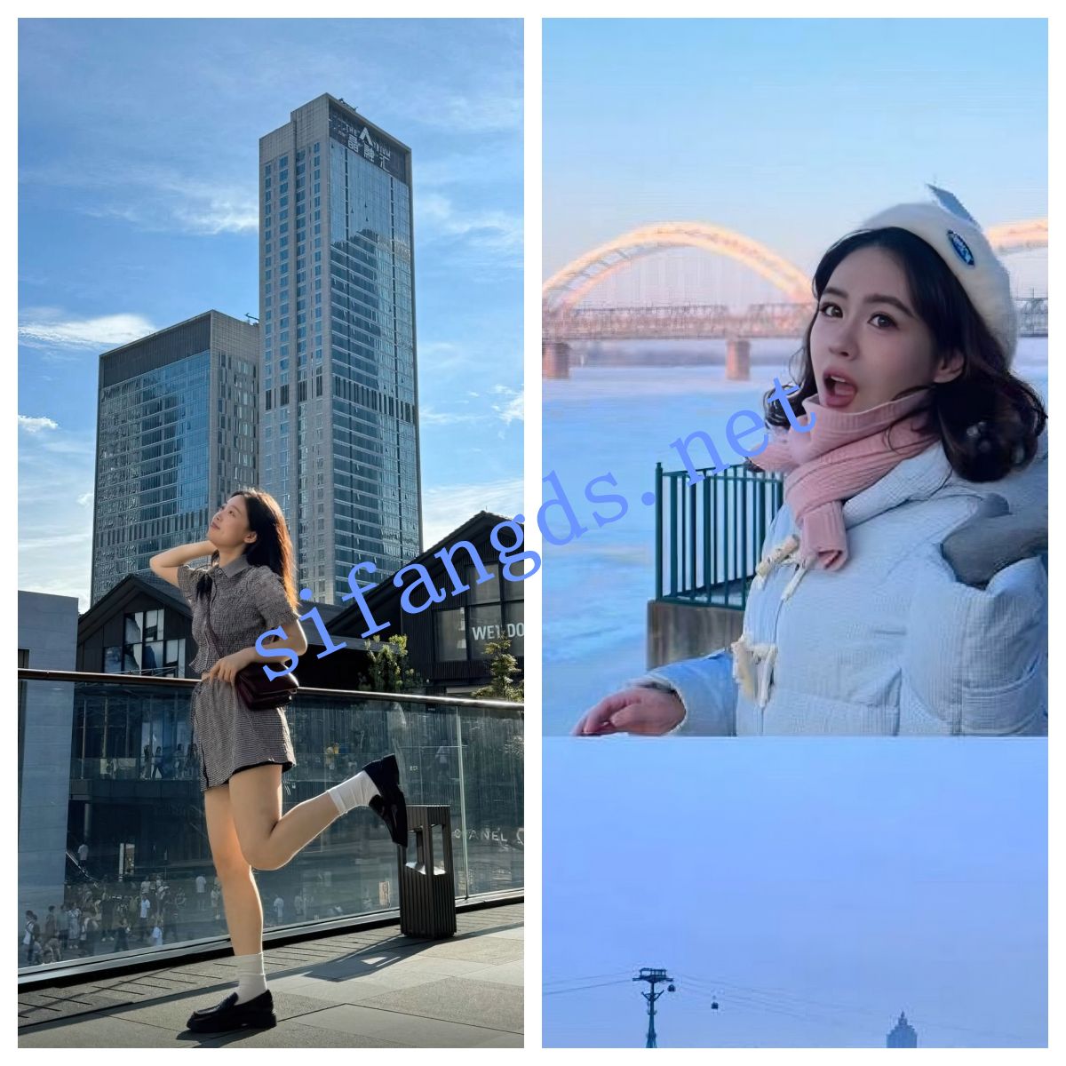 ❤️《情侣泄密》筷子腿清纯女孩,后入性爱反差影图流出 [650M（8V+20P）]