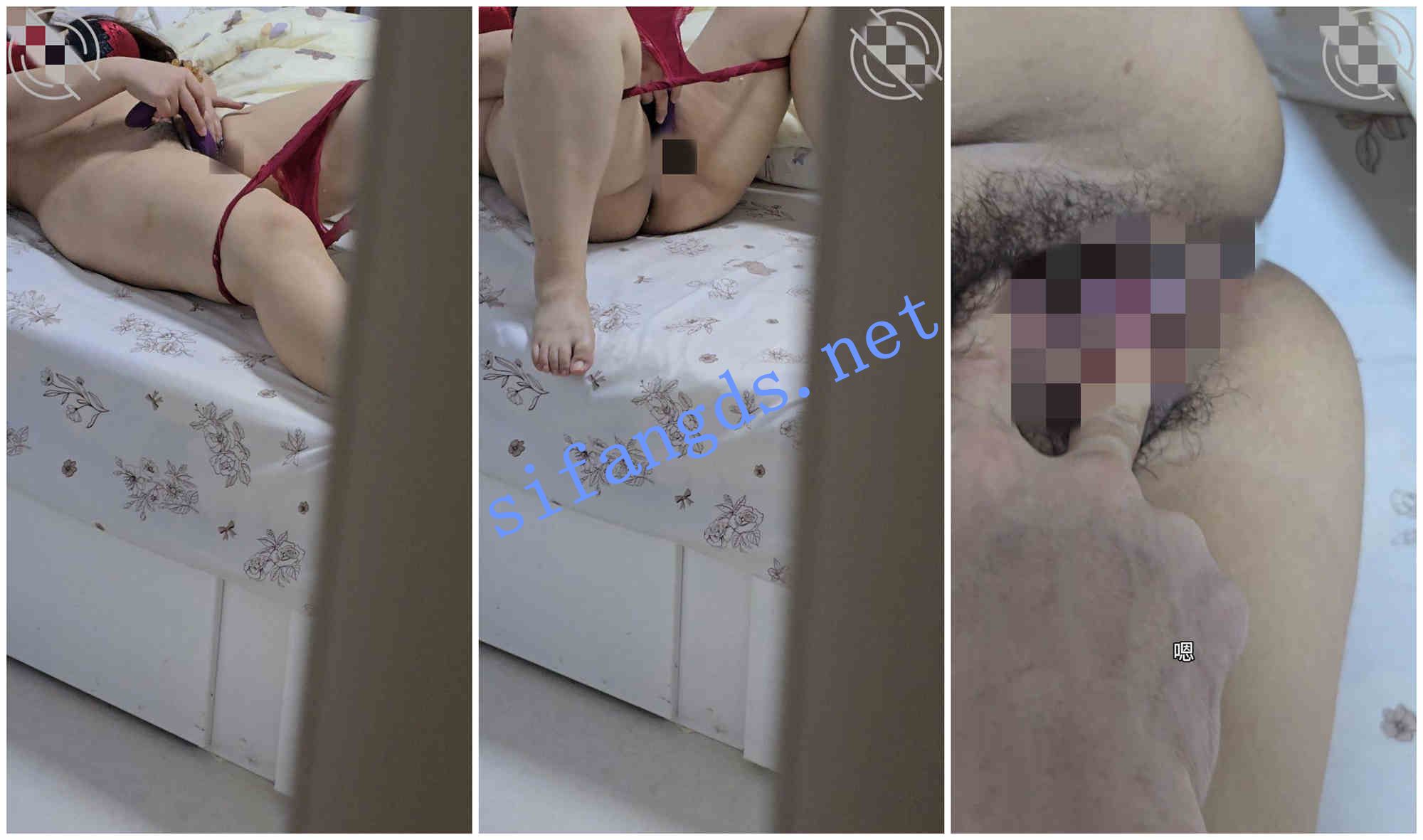 ❤️兄妹乱伦❤️半推半就拿下了大奶子堂妹后续1 [370mb]